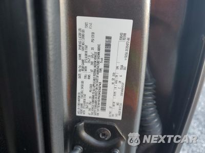 Zdjęcie 12 z 14 samochodu: 2016 FORD F150 SUPERCREW VIN:1FTEW1EP6GKE92743 - miniatura