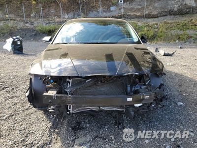 Piąte zdjęcie samochodu w środku: 2023 HYUNDAI ELANTRA SEL VIN:KMHLM4AG1PU450257 - miniatura