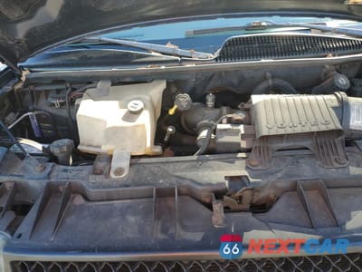 Zdjęcie 12 z 13 samochodu: 2003 CHEVROLET EXPRESS G3500 VIN:1GCHG35U931136105 - miniatura