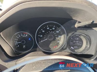 Zdjęcie 9 z 13 samochodu: 2022 HONDA HR-V LX VIN:3CZRU5H37NM739730 - miniatura