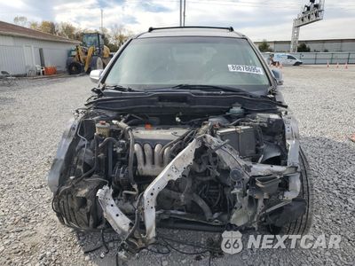 Piąte zdjęcie samochodu w środku: 2007 HONDA CR-V EXL VIN:JHLRE487X7C032080 - miniatura