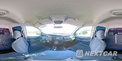 Zdjęcie 14 z 14 samochodu: 2004 DODGE RAM 2500 ST VIN:3D7KU28C14G217605 - miniatura