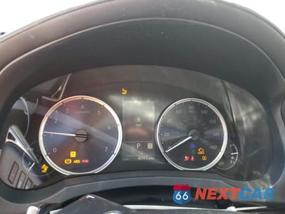 Zdjęcie 9 z 12 samochodu: 2025 LEXUS IS 350 F SPORT DESIGN VIN:JTHBZ1B28S5083331 - miniatura