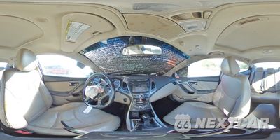 Zdjęcie 14 z 14 samochodu: 2014 HYUNDAI ELANTRA SE VIN:KMHDH4AE9EU142225 - miniatura