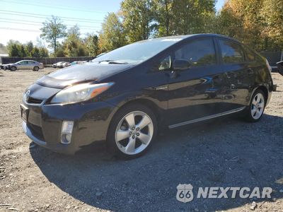2010 TOYOTA PRIUS JTDKN3DU2A0102135 - główne zdjęcie licytacji z USA - miniatura
