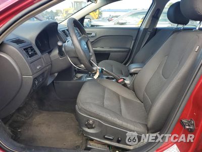 Zdjęcie 7 z 12 samochodu: 2012 FORD FUSION SE VIN:3FAHP0HA7CR235503 - miniatura