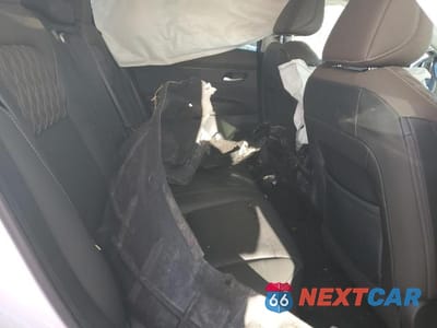 Zdjęcie 11 z 12 samochodu: 2025 NISSAN MURANO PLATINUM VIN:5N1AZ3DT6SC130197 - miniatura