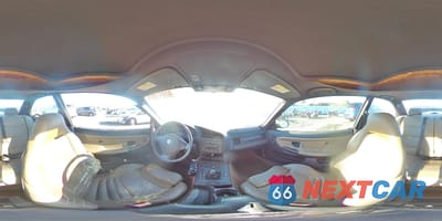Zdjęcie 14 z 14 samochodu: 1999 BMW M3 VIN:WBSBG933XXEY83965 - miniatura