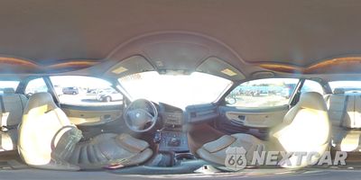 Zdjęcie 14 z 14 samochodu: 1999 BMW M3 VIN:WBSBG933XXEY83965 - miniatura