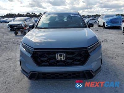 Piąte zdjęcie samochodu w środku: 2023 HONDA CR-V VIN:7FARS5H59PE011965 - miniatura