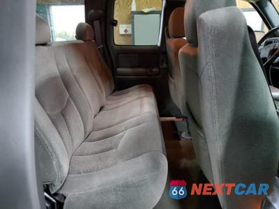 Zdjęcie 10 z 11 samochodu: 2004 CHEVROLET SILVERADO K1500 VIN:1GCEK19T04E136527 - miniatura