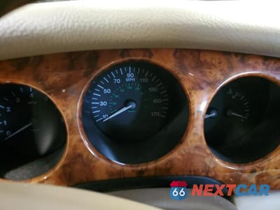 Zdjęcie 9 z 11 samochodu: 2002 JAGUAR VANDENPLAS VIN:SAJDA24C42LF44974 - miniatura