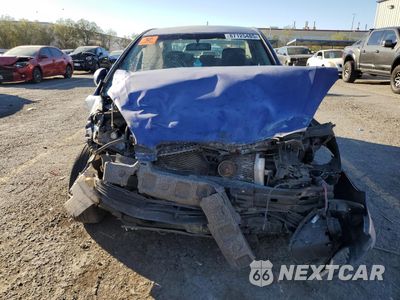 Piąte zdjęcie samochodu w środku: 2007 HYUNDAI ACCENT GLS VIN:KMHCN46C37U100373 - miniatura