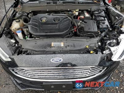 Zdjęcie 11 z 11 samochodu: 2018 FORD FUSION SE VIN:3FA6P0H90JR153431 - miniatura