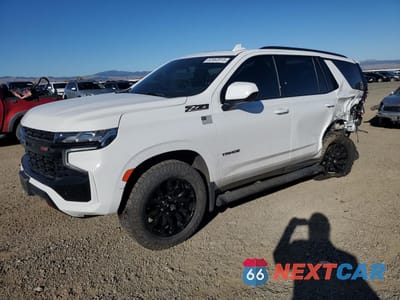 2023 CHEVROLET TAHOE K1500 Z71 1GNSKPKD9PR125426 - główne zdjęcie licytacji z USA - miniatura