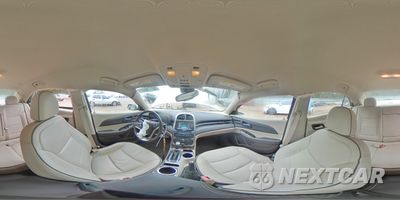 Zdjęcie 14 z 14 samochodu: 2015 CHEVROLET MALIBU 2LT VIN:1G11D5SL1FF162960 - miniatura
