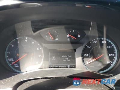 Zdjęcie 9 z 13 samochodu: 2023 CHEVROLET TRAVERSE LS VIN:1GNERFKW8PJ213001 - miniatura