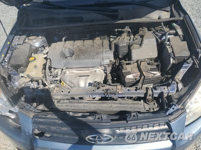 Zdjęcie 12 z 15 samochodu: 2011 TOYOTA RAV4 VIN:2T3ZF4DV0BW075136 - miniatura