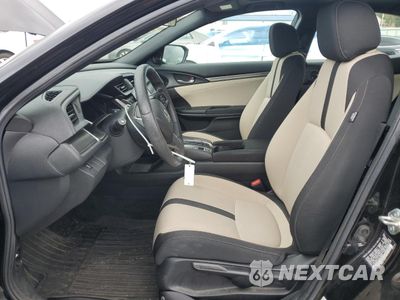 Zdjęcie 7 z 13 samochodu: 2018 HONDA CIVIC EX VIN:SHHFK7H53JU403761 - miniatura
