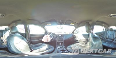 Zdjęcie 14 z 14 samochodu: 2013 CHRYSLER 200 LIMITED VIN:1C3CCBCG3DN573321 - miniatura
