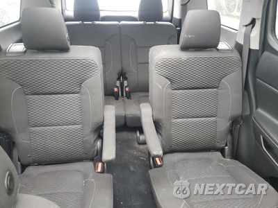 Zdjęcie 10 z 15 samochodu: 2017 GMC ACADIA SLE VIN:1GKKNLLS5HZ282687 - miniatura