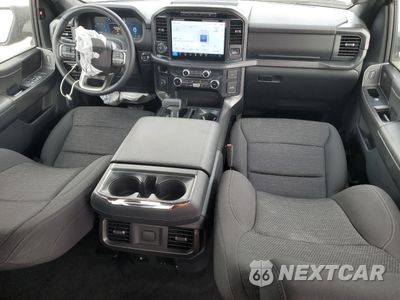 Zdjęcie 8 z 16 samochodu: 2024 FORD F150 XLT VIN:1FTEW3KP4RKF42753 - miniatura
