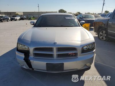 Piąte zdjęcie samochodu w środku: 2009 DODGE CHARGER R/T VIN:2B3LA53T79H627723 - miniatura