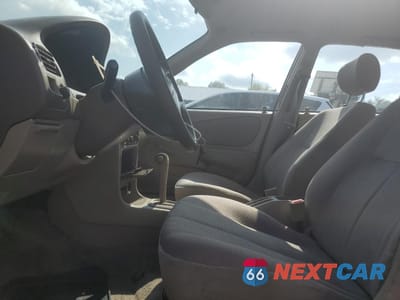 Zdjęcie 7 z 14 samochodu: 1999 TOYOTA COROLLA VE VIN:2T1BR12EXXC231565 - miniatura