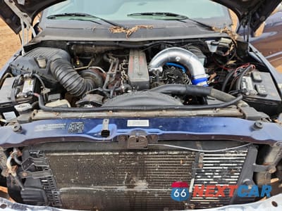 Zdjęcie 11 z 14 samochodu: 1995 DODGE RAM 3500 VIN:1B6MC36C0SS244058 - miniatura