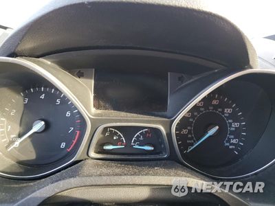 Zdjęcie 9 z 15 samochodu: 2016 FORD ESCAPE SE VIN:1FMCU0G71GUC91918 - miniatura