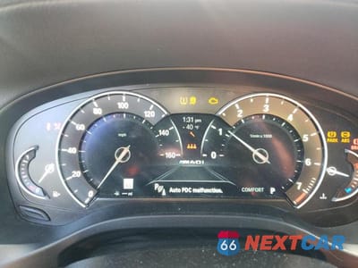 Zdjęcie 9 z 13 samochodu: 2019 BMW X3 XDRIVEM40I VIN:5UXTS3C55K0Z07084 - miniatura