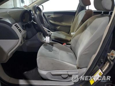 Zdjęcie 7 z 11 samochodu: 2011 TOYOTA COROLLA BASE VIN:2T1BU4EEXBC655364 - miniatura