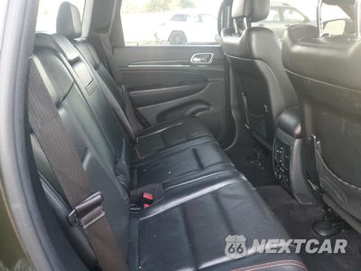 Zdjęcie 11 z 15 samochodu: 2016 JEEP GRAND CHEROKEE LIMITED VIN:1C4RJFBG1GC482164 - miniatura