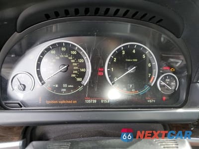 Zdjęcie 9 z 12 samochodu: 2012 BMW 650 I VIN:WBALZ3C52CDL72512 - miniatura