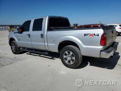 Drugie zdjęcie samochodu z przodu: 2011 FORD F250 SUPER DUTY VIN:1FT7W2BT9BEA68366 - miniatura
