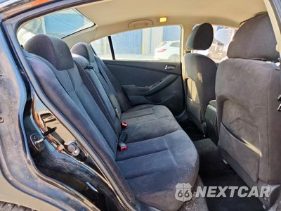 Zdjęcie 10 z 14 samochodu: 2008 NISSAN ALTIMA 3.5SE VIN:1N4BL21E68N515031 - miniatura