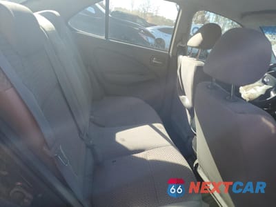 Zdjęcie 10 z 12 samochodu: 2004 NISSAN SENTRA 1.8 VIN:3N1CB51D84L896808 - miniatura