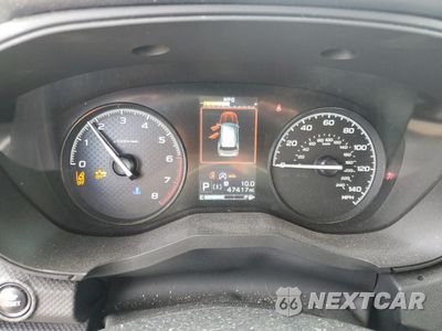 Zdjęcie 9 z 16 samochodu: 2024 SUBARU FORESTER VIN:JF2SKABC3RH505997 - miniatura