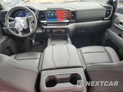 Zdjęcie 8 z 15 samochodu: 2024 CHEVROLET SILVERADO K2500 HEAVY DUTY LTZ VIN:1GC4YPEY8RF286630 - miniatura