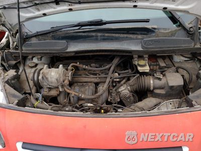 Zdjęcie 12 z 13 samochodu: 2016 FORD TRANSIT CONNECT XL VIN:NM0LS7E70G1240575 - miniatura