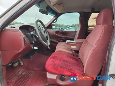 Zdjęcie 7 z 14 samochodu: 1997 FORD F150 VIN:1FTDX18WXVNC57320 - miniatura