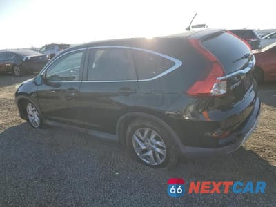 Drugie zdjęcie samochodu z przodu: 2016 HONDA CR-V VIN:2HKRM3H53GH570262 - miniatura