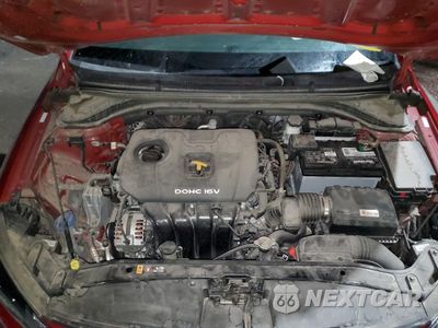 Zdjęcie 11 z 12 samochodu: 2018 HYUNDAI ELANTRA SE VIN:KMHD74LF6JU469930 - miniatura
