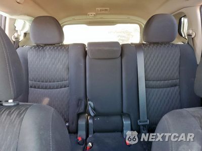 Zdjęcie 10 z 14 samochodu: 2020 NISSAN ROGUE SV VIN:5N1AT2MV2LC760829 - miniatura