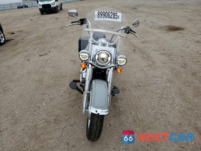 Drugie zdjęcie samochodu z przodu: 2024 HARLEY-DAVIDSON FLHCS VIN:1HD1YBK11RB055250 - miniatura