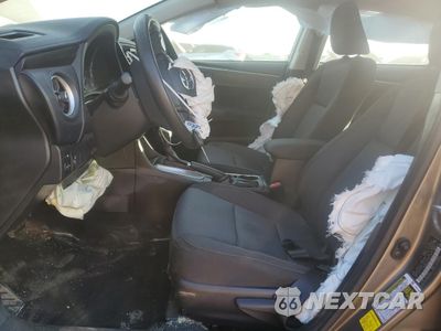 Zdjęcie 7 z 15 samochodu: 2019 TOYOTA COROLLA L VIN:2T1BURHE3KC199345 - miniatura