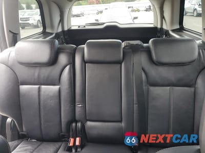 Zdjęcie 10 z 13 samochodu: 2008 MERCEDES-BENZ GL 550 4MATIC VIN:4JGBF86E48A390739 - miniatura