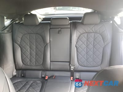 Zdjęcie 10 z 13 samochodu: 2025 BMW X6 XDRIVE40I VIN:5UX33EX08S9X04354 - miniatura