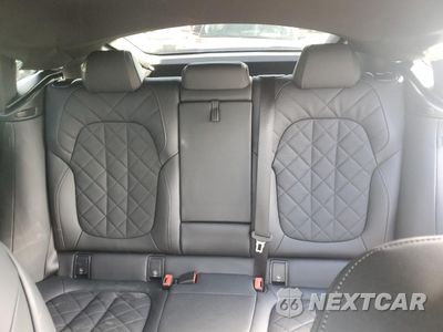 Zdjęcie 10 z 13 samochodu: 2025 BMW X6 XDRIVE40I VIN:5UX33EX08S9X04354 - miniatura