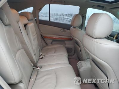 Zdjęcie 11 z 15 samochodu: 2007 LEXUS RX 350 VIN:2T2GK31U07C012530 - miniatura